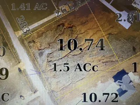 Residential Lot in North Oaks