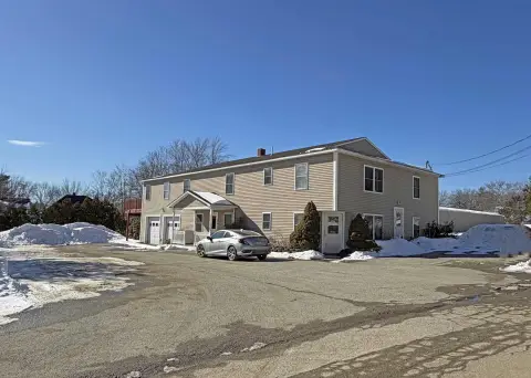 Mixed-Use Investment Opportunity, Ellsworth, ME