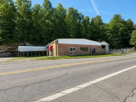 Two-Building Flex Property