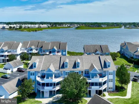 Furnished Residential Income Property