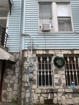 Spacious Two-Family Home, Brooklyn