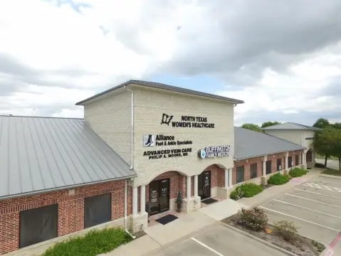 Medical Office Space in Keller