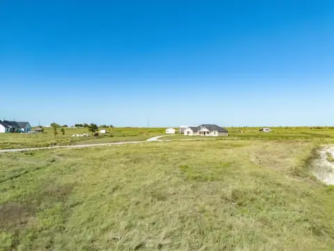 Spacious Land in Sunset Mesa