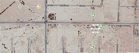 Land with Incredible Views