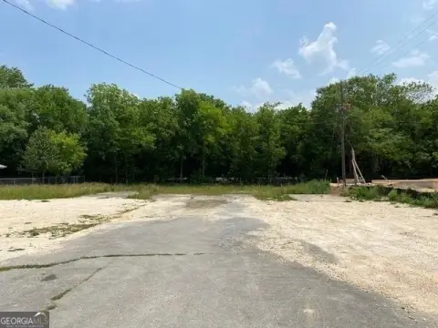 Cleared Lot Near Highway 27