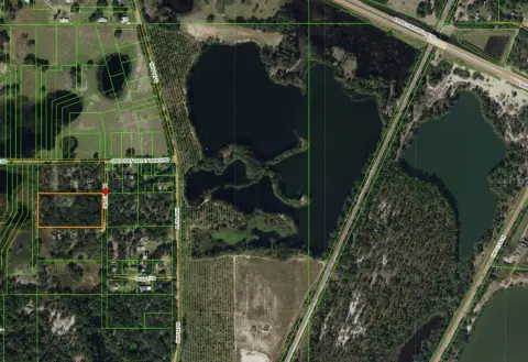 Davenport Land Parcel For Sale