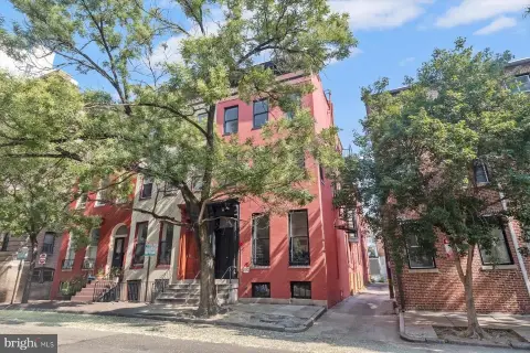 Renovated Multi-Family in Mount Vernon