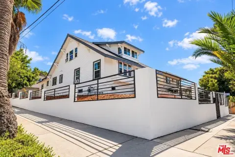 Short-Term Rental Residence
