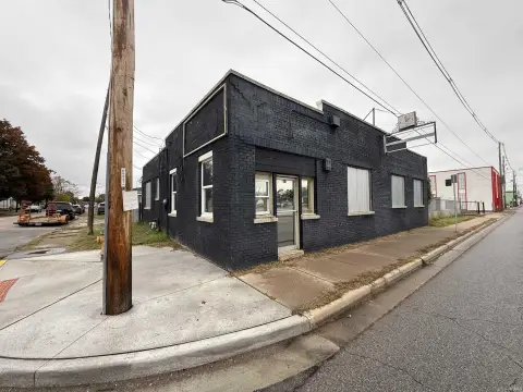 Evansville Commercial Opportunity