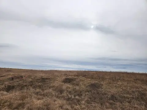 Half Acre Building Lot