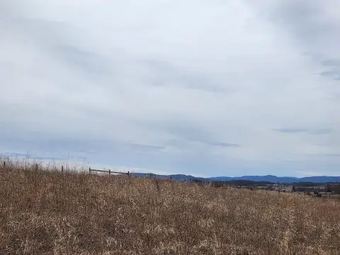 Half Acre Building Lot