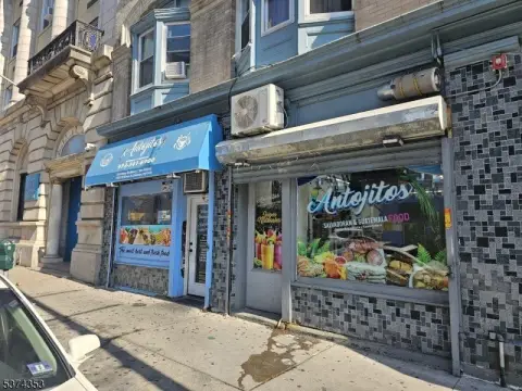 Paterson City Retail Business Opportunity