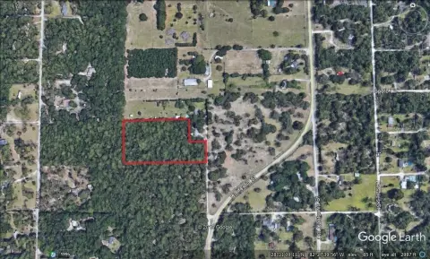 Picture of Land at Secret Pl 00, Brooksville, FL