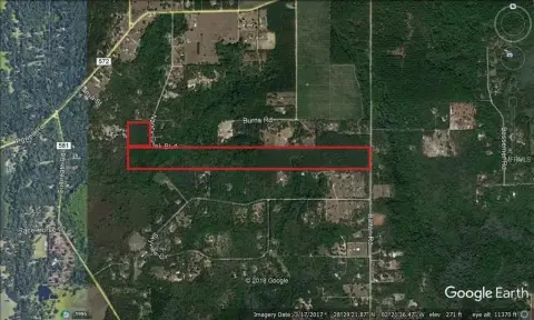 79.8 Acres MOL Zoned AG