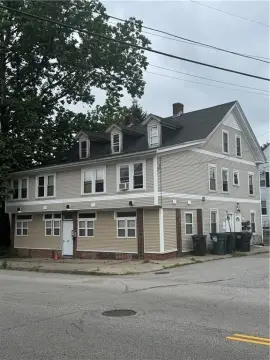 West Warwick Multifamily Investment Opportunity