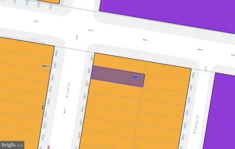 Land in Philadelphia, PA