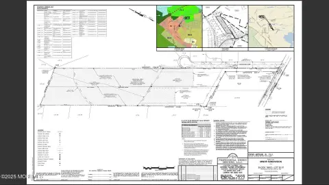 Approved Building Lots Ready Construction