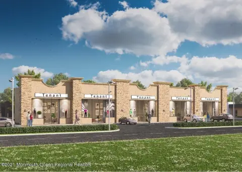 Beachwood Retail Space For Lease