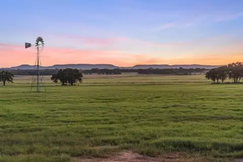 Texas Hill Country Dream Ranch