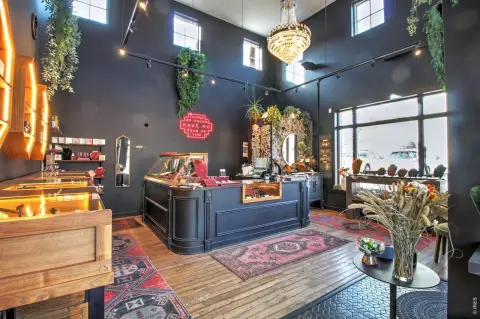 West Downtown Boulder Retail Space