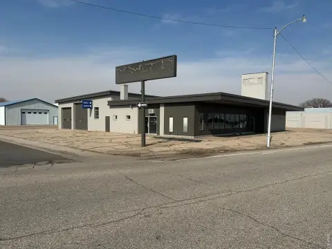 Commercial Space in Julesburg, CO