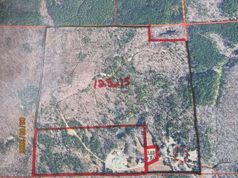 Ripley, MS Land For Sale