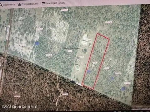 Ocala Land on Highway 328