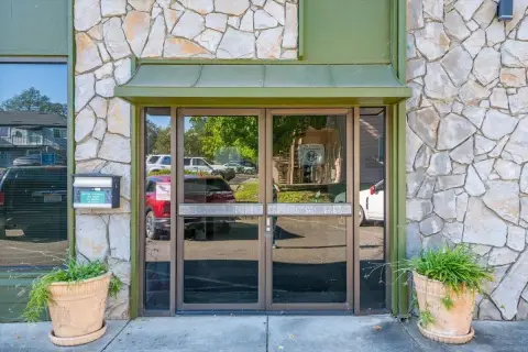 Redding Executive Office Building For Sale