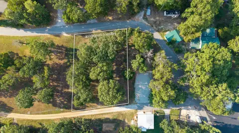 Residential Land Near Grand Lake