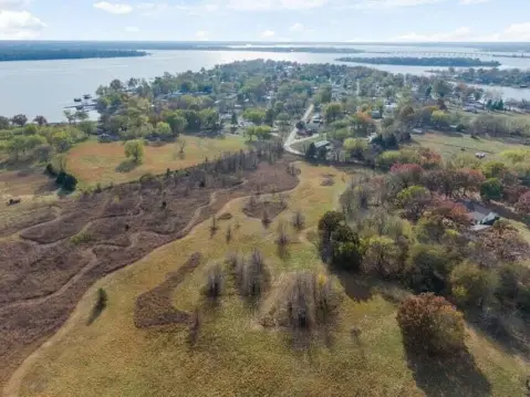 Grove OK Land For Sale