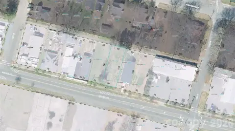 Vacant Lot in Bessemer City