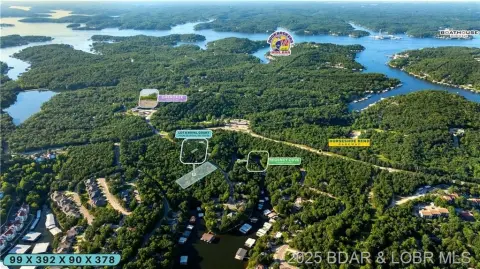 Royal Court Land Parcel