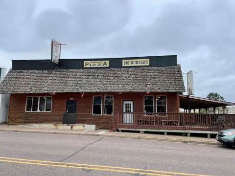 Winter, WI Bar and Grill