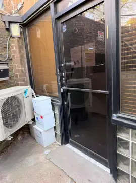 Flushing Commercial Space For Rent