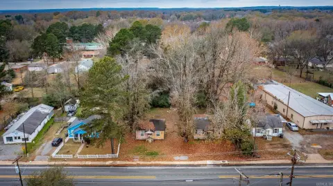 Highway 161 Mixed-Use Opportunity