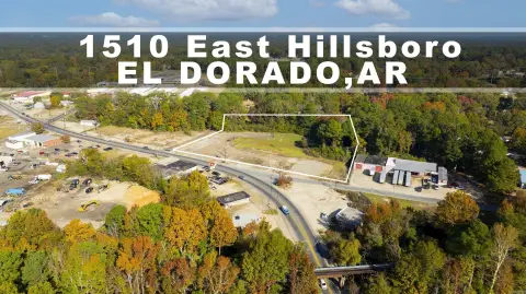 El Dorado Commercial Land Opportunity