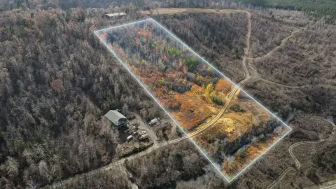 6.45 Acres in Little Rock