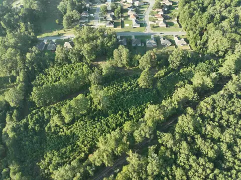 Mabelvale Acreage Investment Opportunity