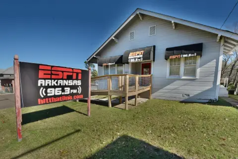 Central Avenue Office Building For Sale