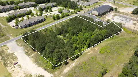 El Dorado Commercial Development Opportunity