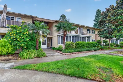 Upper-Level Residential Income Property