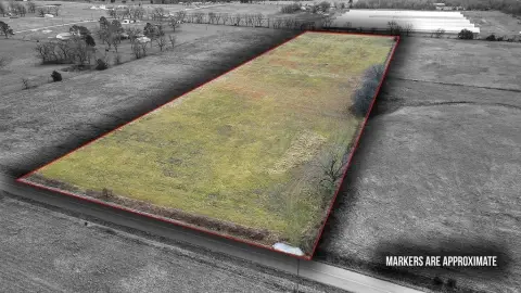 Sulphur Springs 10-Acre Land Tract