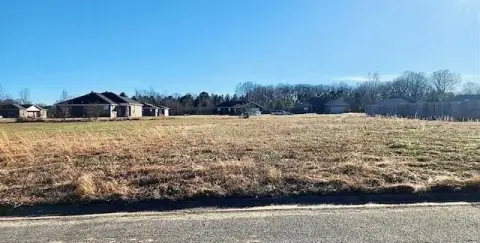 Residential Lot in Morrilton, AR