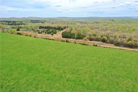 Mountain-Top Property in Carroll County