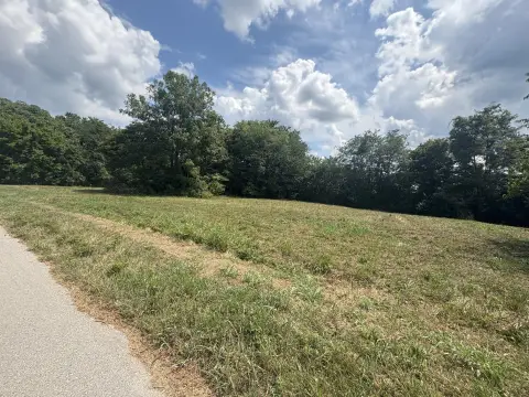 Residential Lots in Somerset, KY