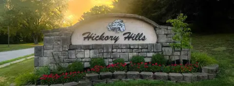 Hickory Hills Land For Sale