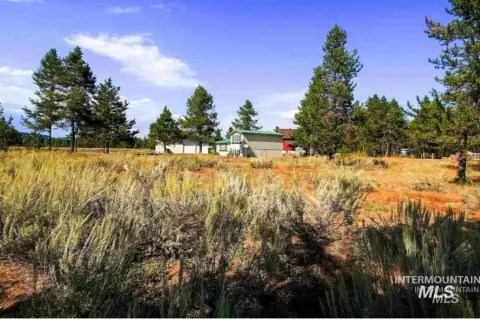 Residential Land in McCall, Idaho