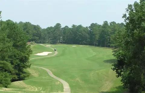 Residential Land in Masters Cove