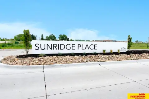 Residential Lot in SunRidge Place