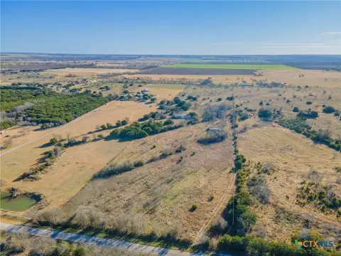 20 Acres in Moody, Texas